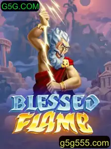 Explorando o Mundo de BlessedFlame: Uma Jornada Épica no Universo G5G.COM
