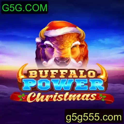 Descubra o Fascinante Mundo de Buffalo Power Christmas