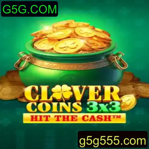 Descubra o Empolgante Mundo de Clovercoin3x3