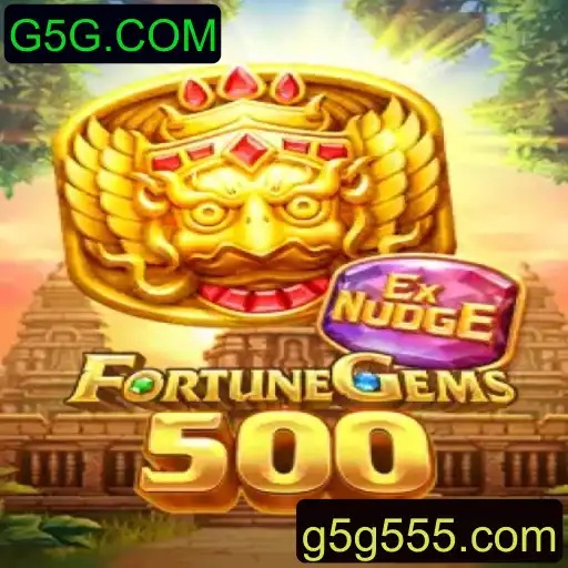 FortuneGems500: Descubra o Fascinante Mundo do Jogo