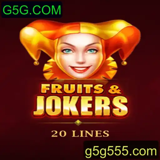 Descubra o Mundo Excitante de FruitsAndJokers20