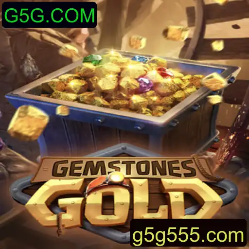 Explorando GemstonesGold: O Brilho do Tesouro Digital em G5G.COM
