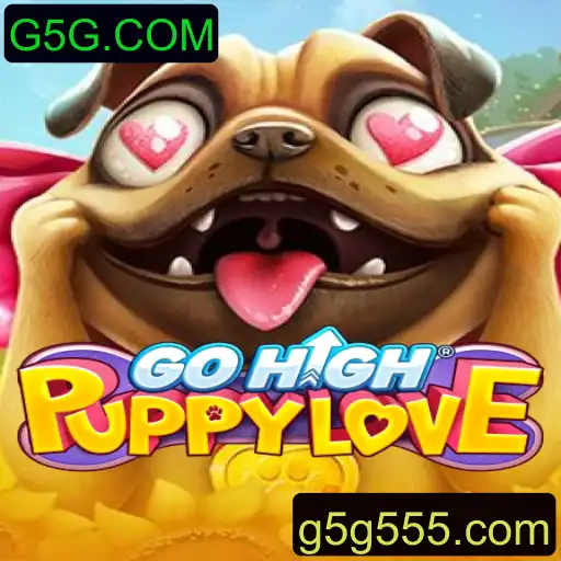 Explorando GoHighPuppyLove: Um Novo Mundo de Diversão Canina