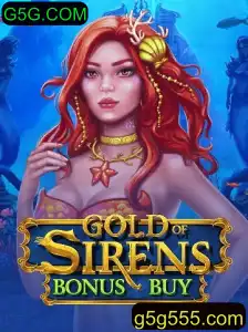 GoldofSirensBonusBuy: Uma Imersão no Mundo dos Sirens