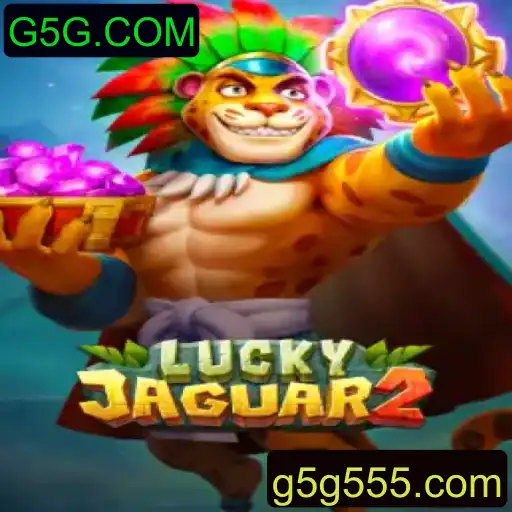 Descubra o Fascinante Mundo de Luckyjaguar2 em G5G.COM