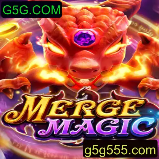 Explorando o Fascinante Mundo de MergeMagic no G5G.COM