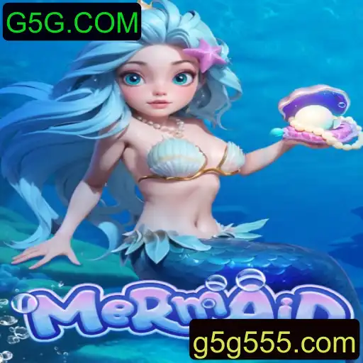Descubra o Envolvente Mundo do Jogo 'Mermaid' da G5G.COM