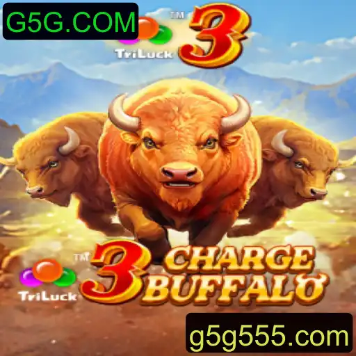 Explorando o Mundo de 3ChargeBuffalo: Um Guia Completo para Jogadores