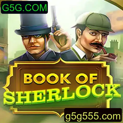 Descubra o Fascinante Mundo do Jogo 'BookOfSherlock'