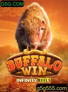 Explorando o Jogo BuffaloWin: Detalhes e Regras de Jogo