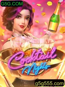 Explorando o Fascinante Mundo de CocktailNights no G5G.COM