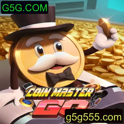 CoinMasterGO: Um Mergulho no Mundo Emocionante do Novo Jogo da G5G.COM