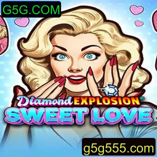 Descubra o Mundo Encantador de DiamondExplosionSweetLove