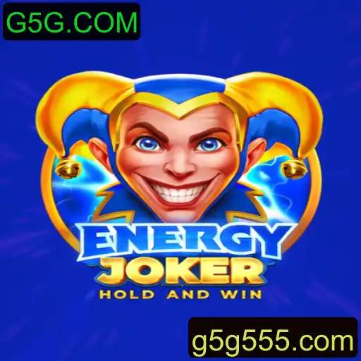 EnergyJoker: Descubra o Jogo Revolucionário da Plataforma G5G.COM