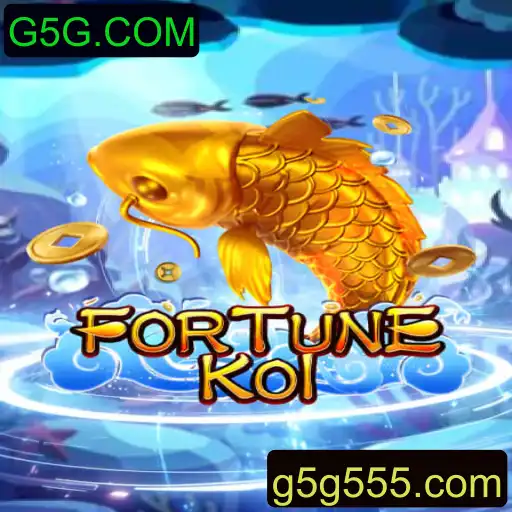 Descubra o Fascinante Mundo de FORTUNEKOI no G5G.COM