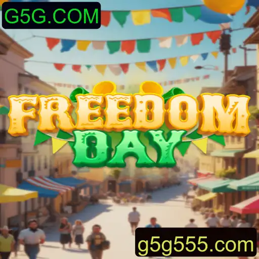 Explorando FreedomDay: O Jogo que Está Conquistando o Mundo