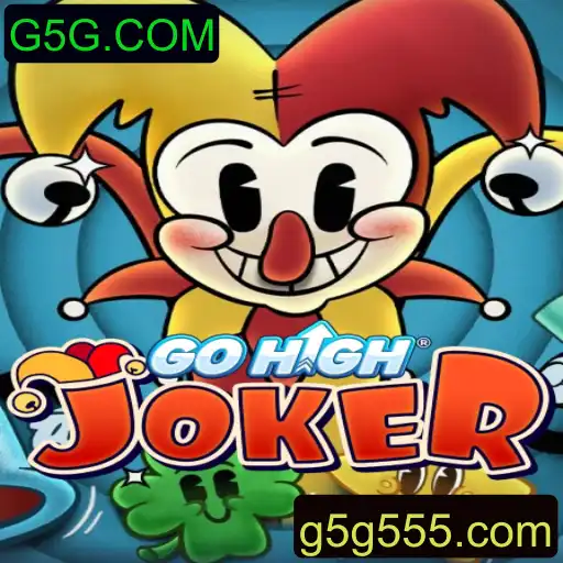 Descubra o Mundo de GoHighJoker: Um Jogo Revolucionário em G5G.COM