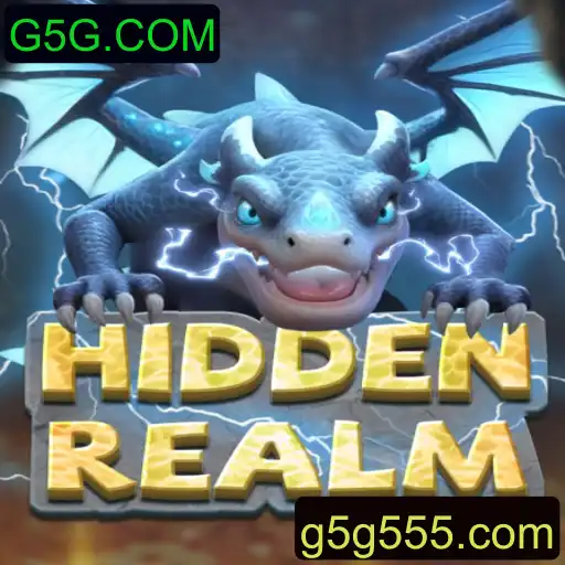 Desvendando HiddenRealm: O Universo Misterioso de Exploração e Estratégia