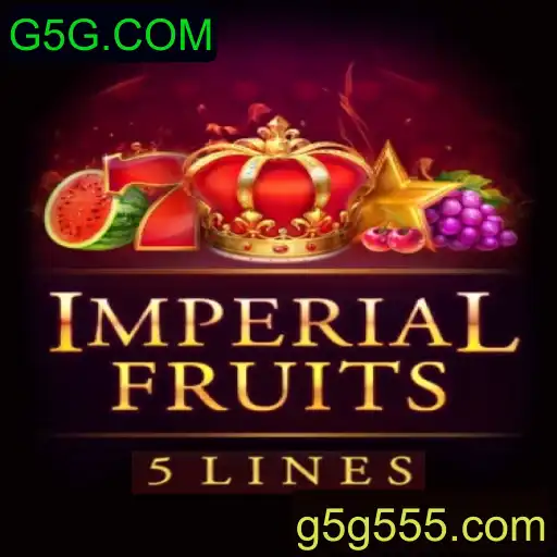 Descubra o Mundo Fascinante do Jogo ImperialFruits5