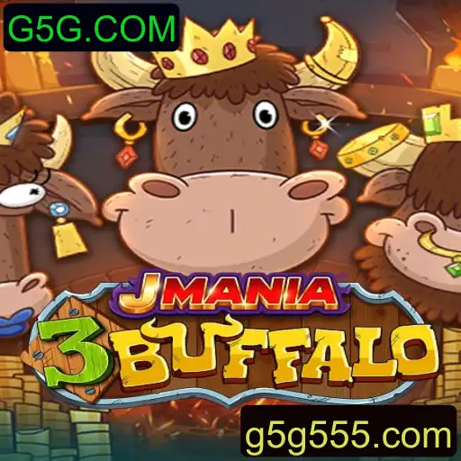 Explorando o Mundo de JMania3Buffalo: Uma Aventura Única no G5G.COM
