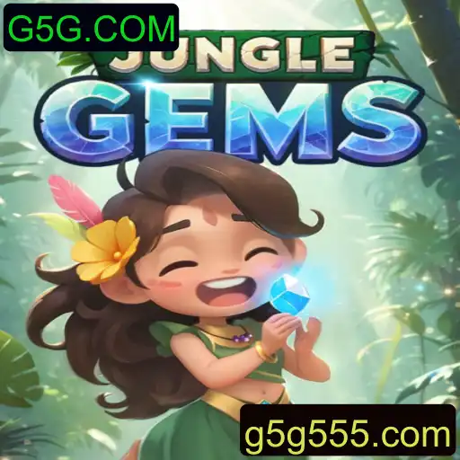 Descubra o Fascinante Mundo de JungleGems