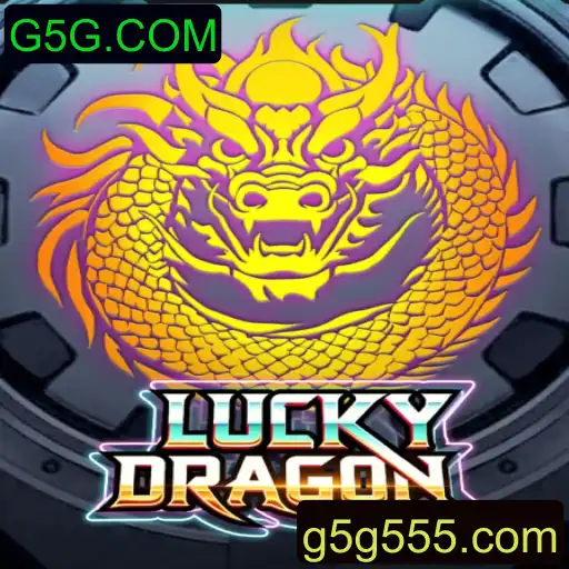 Descubra LuckyDragon: Aventure-se no Universo dos Dragões com a G5G.COM