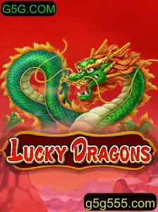 Descubra LuckyDragons: O Jogo de Aventuras da G5G.COM