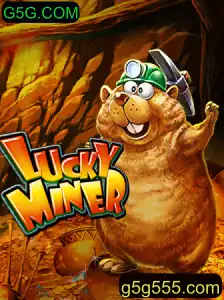 Descubra o Mundo de LuckyMiner no G5G.COM