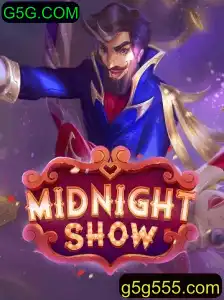 Descubra o Fascinante Mundo de MidnightShow: O Jogo Inovador da G5G.COM