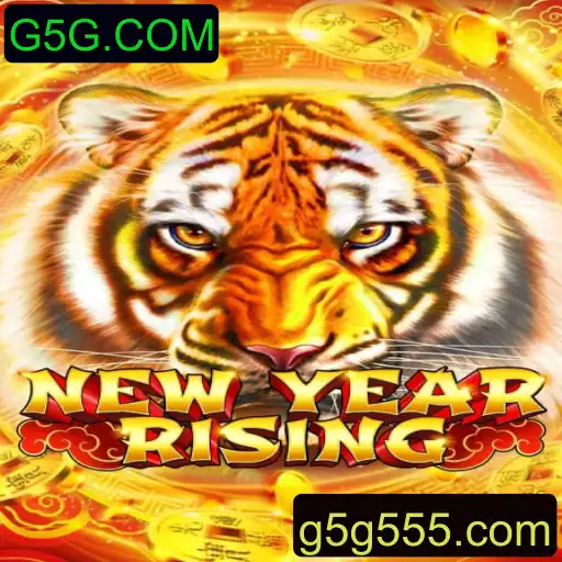 Explore o Mundo Emocionante de NewYearRising no G5G.COM