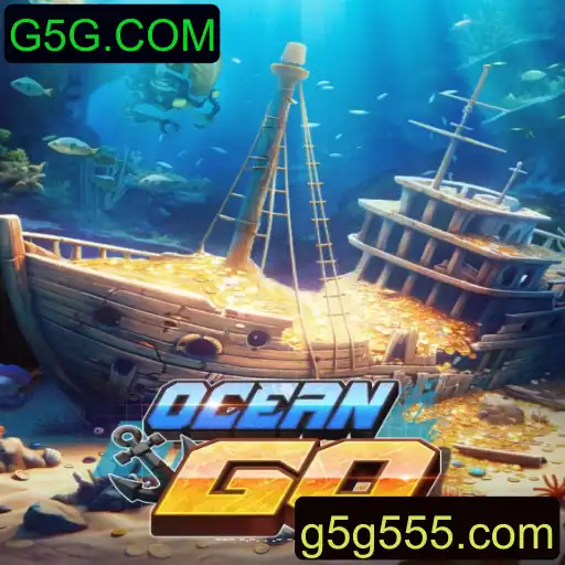 Descubra o Mundo Aquático com OceanGO