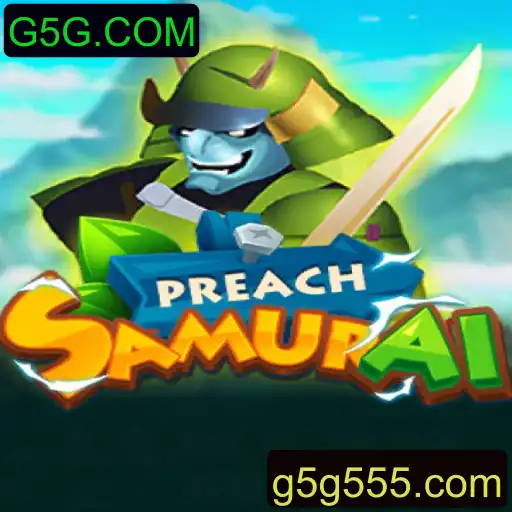 Descubra o Mundo de PreachSamurai no G5G.COM
