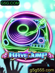 RaveJump: Mergulhe na Aventura Vibrante do Novo Jogo de G5G.COM