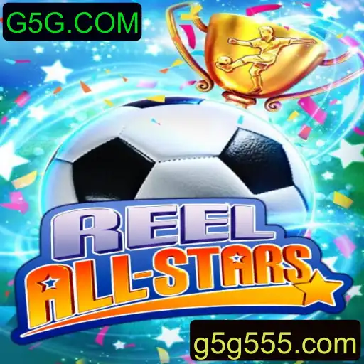 ReelAllStars: O Jogo de Estrelas que Conquista Multidões