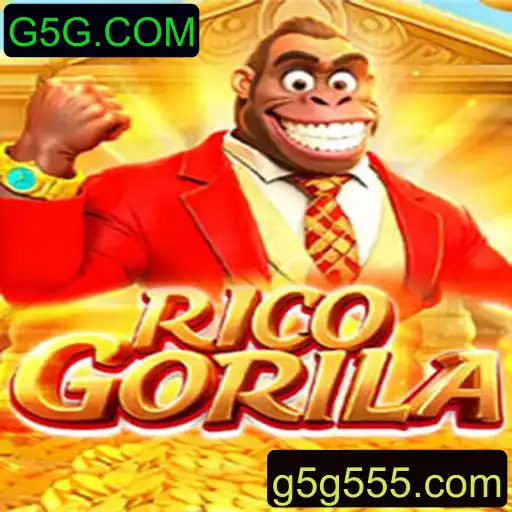 RicoGorila: Explorando o Empolgante Mundo do Jogo no G5G.COM