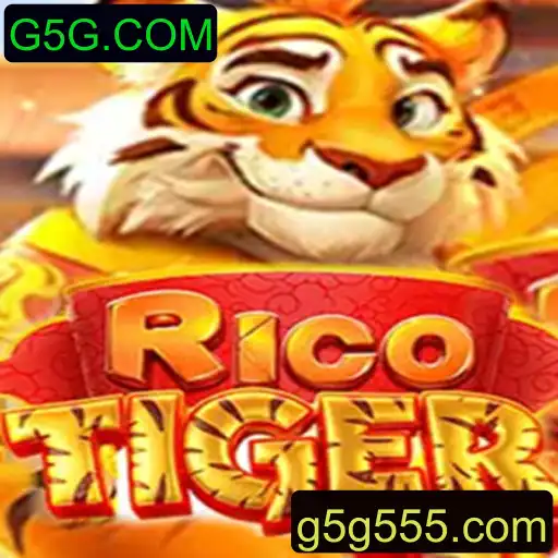 RicoTiger: A Nova Sensação no Mundo dos Jogos em G5G.COM
