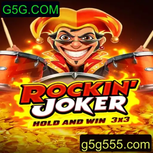 Guia Completo sobre o Jogo RockinJoker da G5G.COM