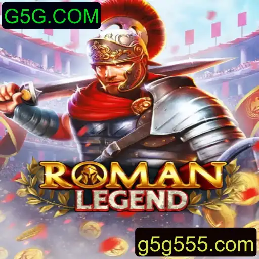 RomanLegend: A Nova Sensação do Mundo dos Jogos