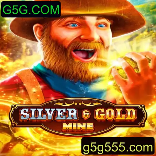Descubra o Mundo de SilverGold: Um Empolgante Jogo da G5G.COM