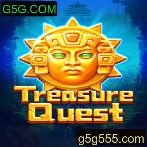 Descubra o Mundo Emocionante de TreasureQuest no G5G.COM