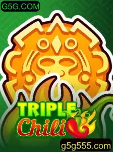 Descubra o Desafiante Mundo de TripleChili no G5G.COM