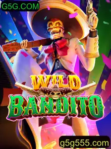 WildBandito: Uma Aventura de Jogo Incrível no G5G.COM