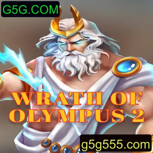 Descubra o Fascinante Mundo de WrathofOlympus2: Mergulhe no Universo Mitológico com G5G.COM