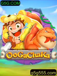 Descobrindo OoGaChaKa: O Novo Fenômeno dos Jogos
