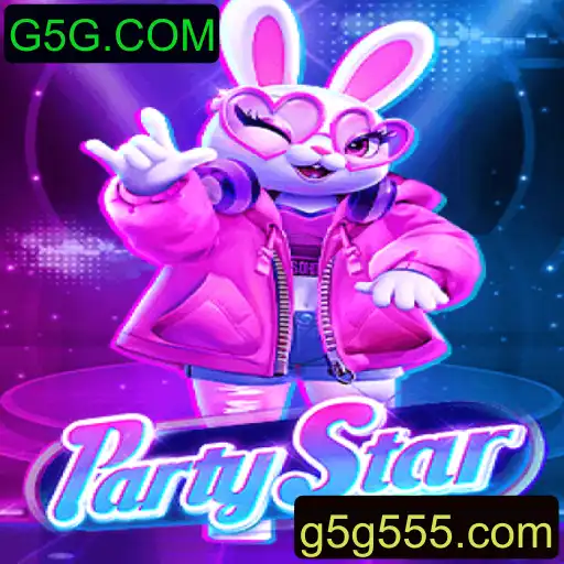 Descubra o mundo animado de PartyStar no G5G.COM