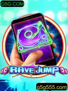 RaveJumpmobile: A Nova Onda de Entretenimento Móvel