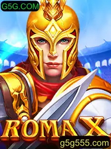 Descubra RomaX: A Nova Sensação em Jogos Digitais