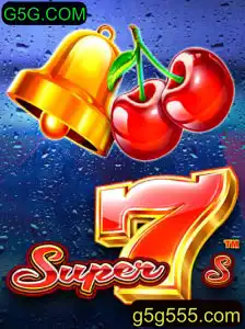 Desvendando o Fascinante Mundo de Super7s com G5G.COM