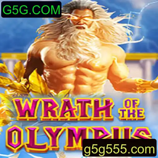 Wrath of Olympus: Uma Jornada Épica em G5G.COM